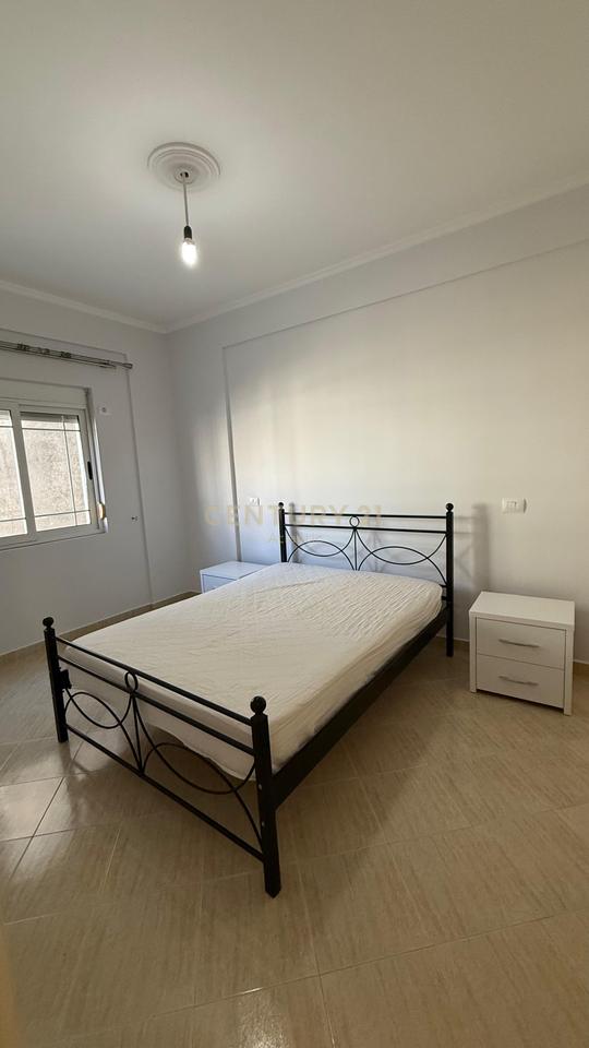 Apartament 3+1 Me Qira në Spitallë, Durrës - 500€ | 142 m²
