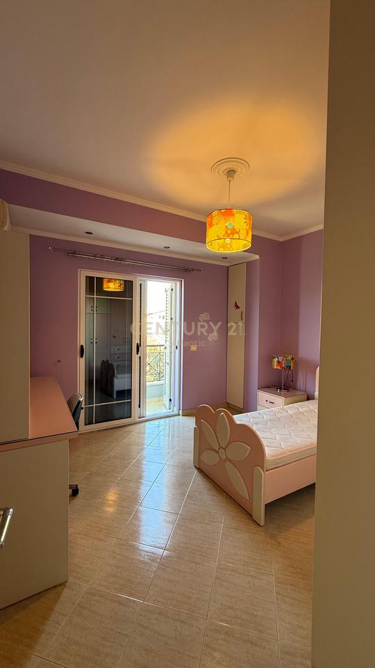 Apartament 3+1 Me Qira në Spitallë, Durrës - 500€ | 142 m²