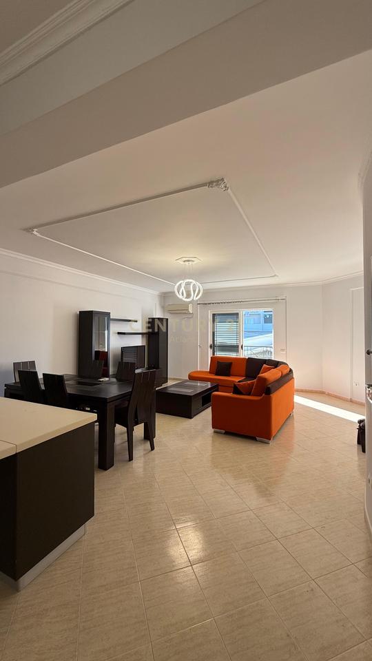 Apartament 3+1 Me Qira në Spitallë, Durrës - 500€ | 142 m²