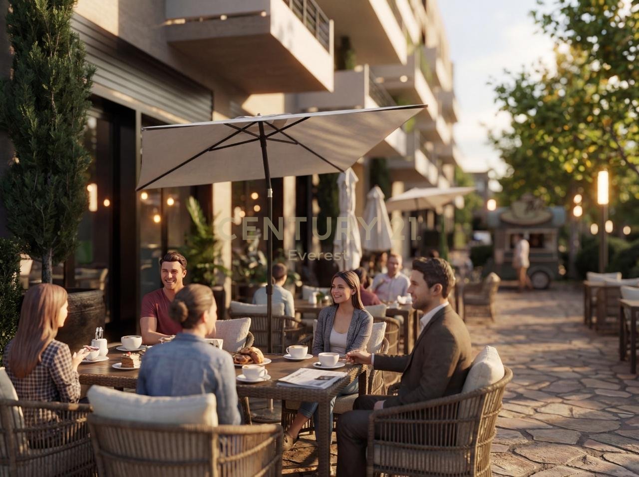 COMPLESSO "KODRA E LIQENIT" PASKUQAN, VENDITA APPARTAMENTO 2+1!