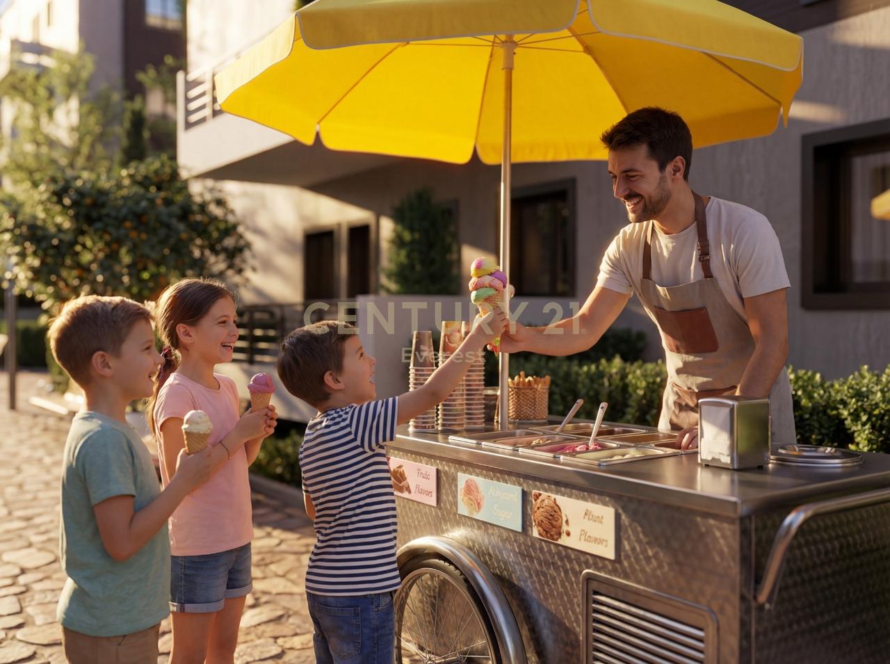 KOMPLEKSI "KODRA E LIQENIT" NE PASKUQAN, SHESIM APARTAMENT 1+1!