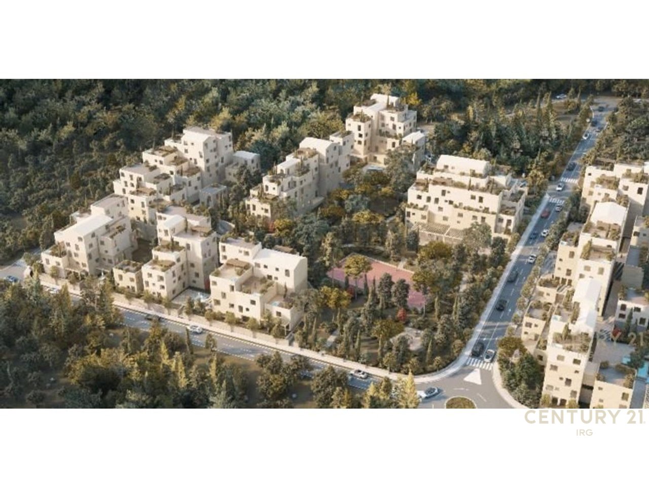 Garsoniere në shitje Drimadhes – Village Square!