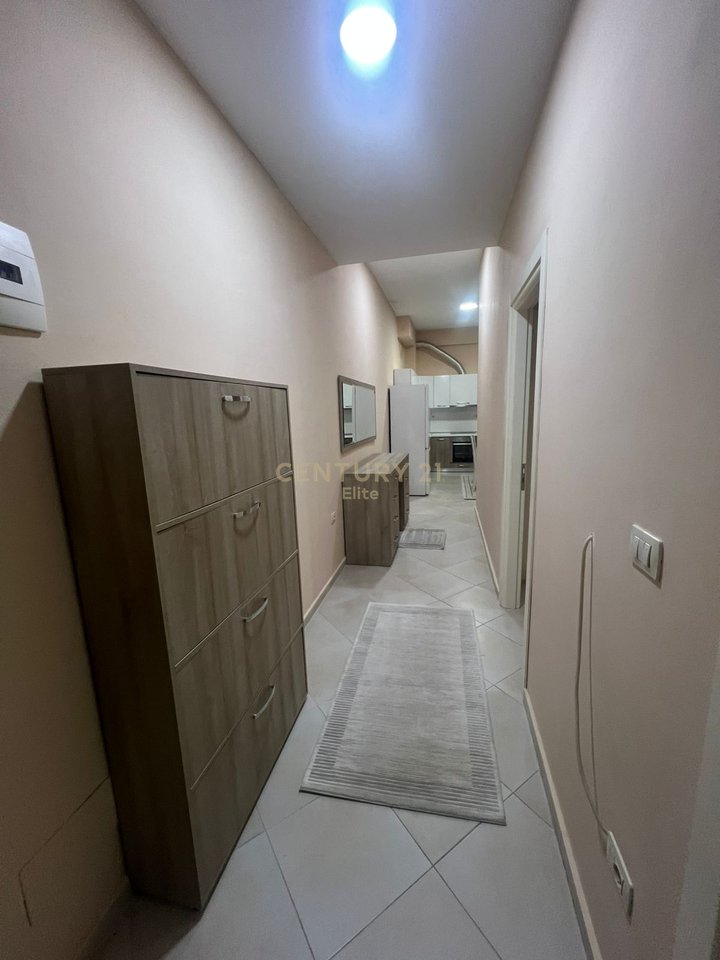 1+1 apartment for rent in Fresk.