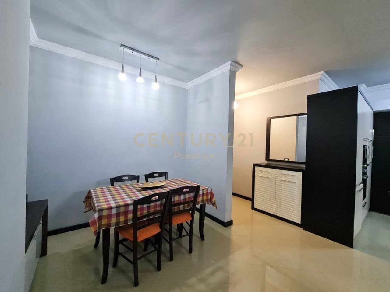 2 +1 APARTMENT FOR RENT, AT GERMAN VILLAS, TIRANA!