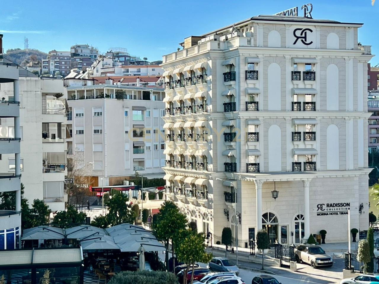 SHESIM, SUPER APARTAMENT 2+1+2 me POST PARKIMI, LIQENI THATË‼️