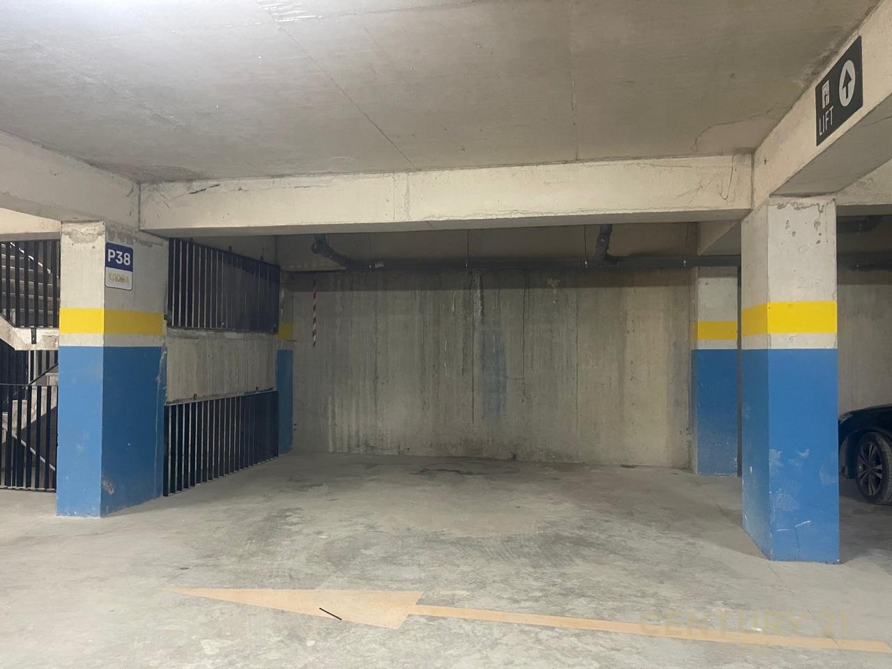 Shesim apartament 1+1 tek Kodra e Diellit!