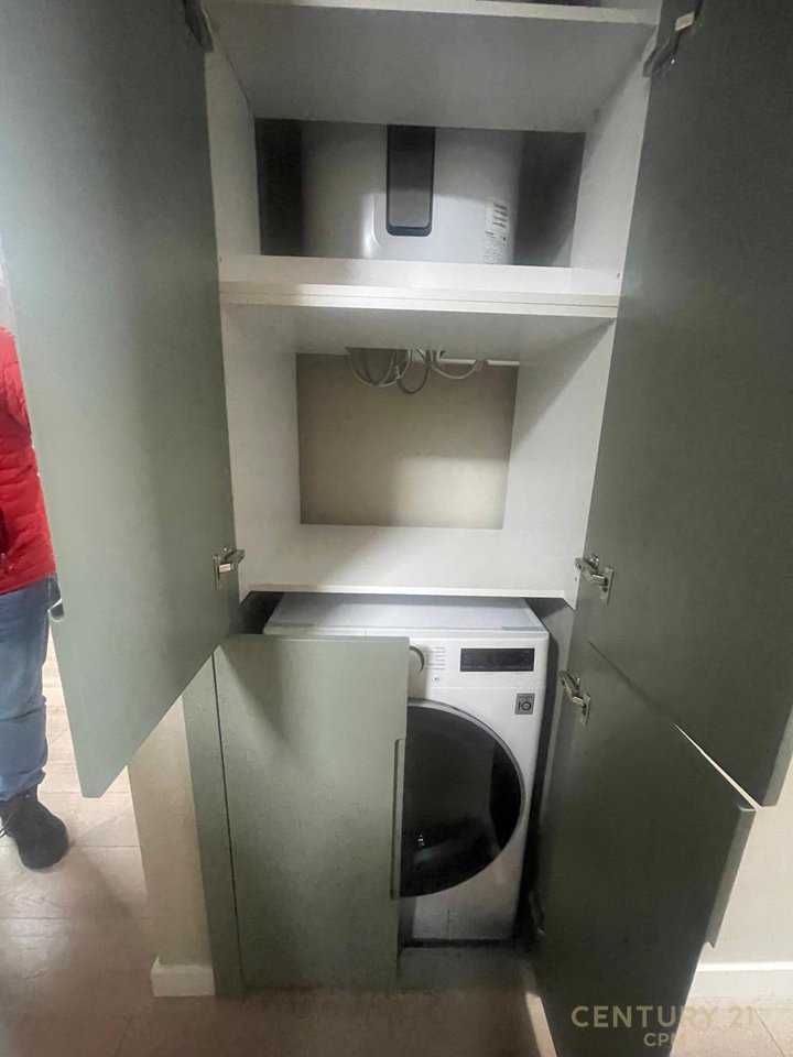 Shesim apartament 1+1 tek Kodra e Diellit!