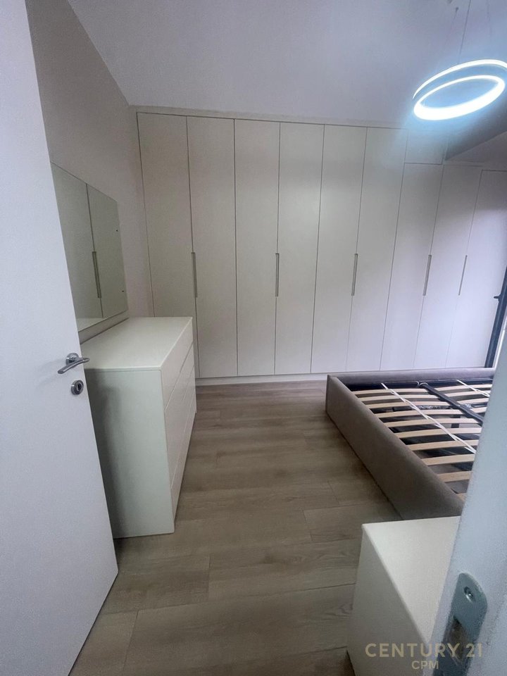 Shesim apartament 1+1 tek Kodra e Diellit!