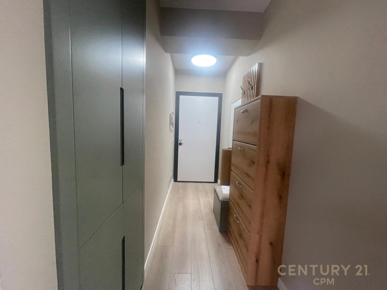 Shesim apartament 1+1 tek Kodra e Diellit!