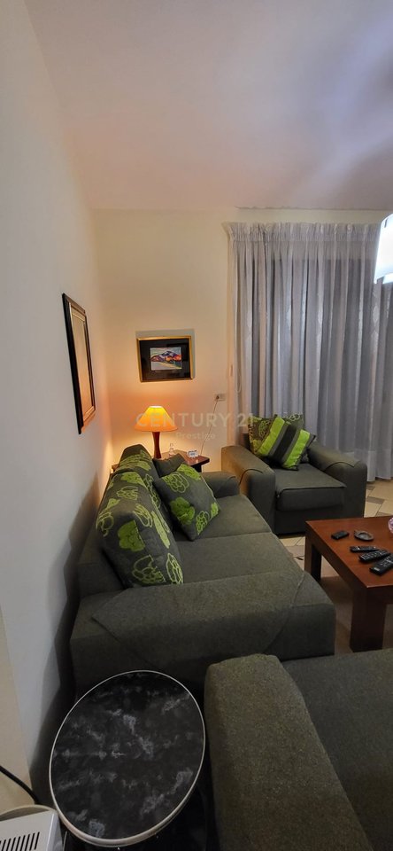 APARTAMENT 2+1+2 NE SHITJE PROKURORIA E PERGJITHSHME, TIRANE!
