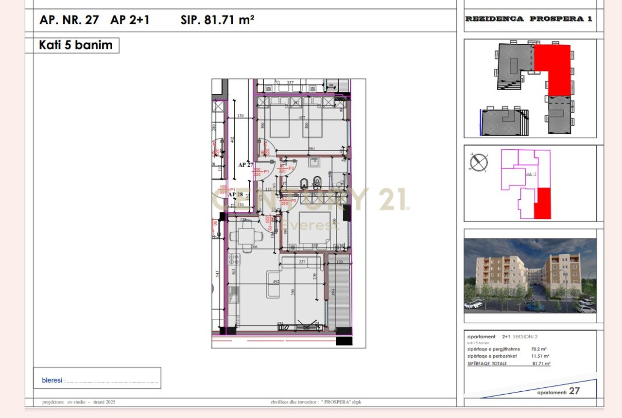 LAGO PASKUQI, APPARTAMENTO IN VENDITA 2+1