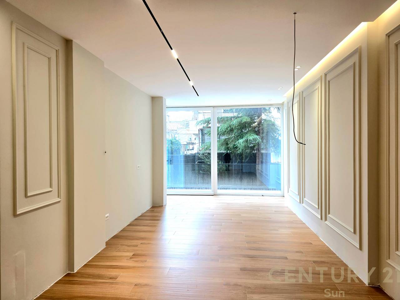 APARTAMENT 2+1 PER SHITJE PRANE KOMUNES SE PARISIT