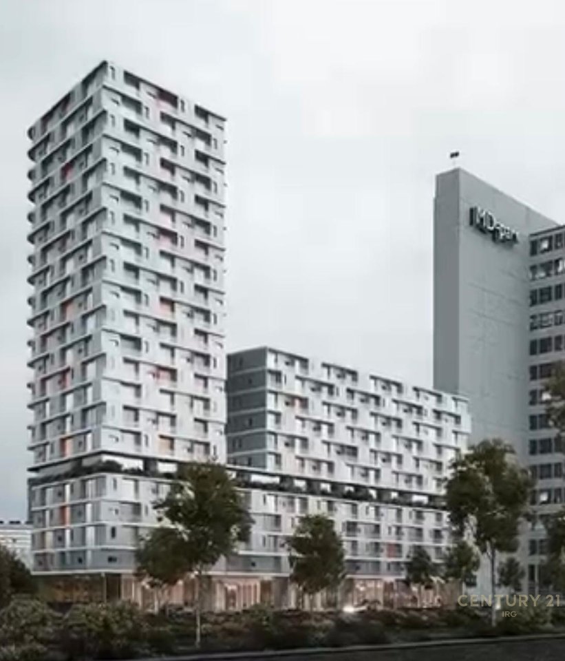 APARTAMENT 1+1 PËR SHITJE – MEZEZ