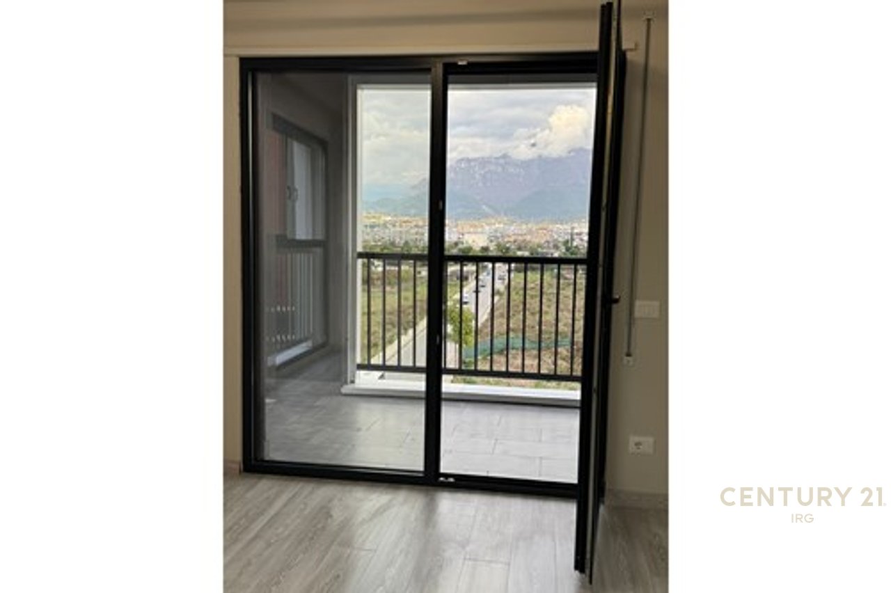 Ambient 1+1 për Zyra - Bulevardi i Ri