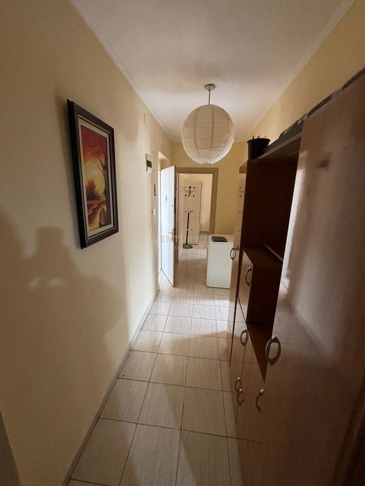 1+1 apartment for sale at Ali Demi, near 1 Maji School.