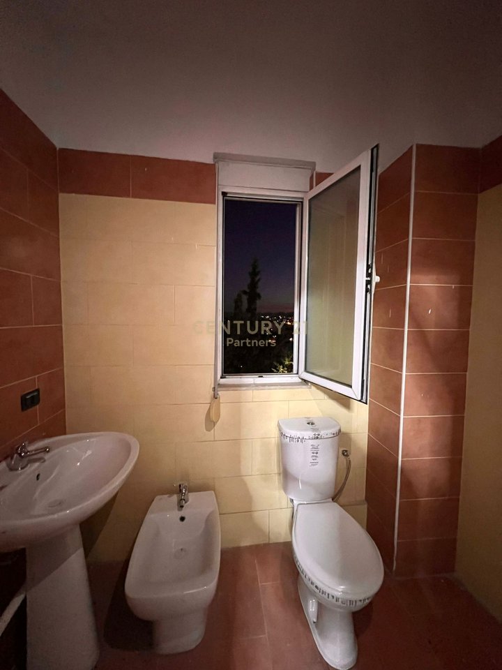 ‼️EXCLUSIVE 3+1+2 APARTMENT FOR SALE WITH SUPERB PANORAMIC VIEW OF TIRANA IN FRESK‼️