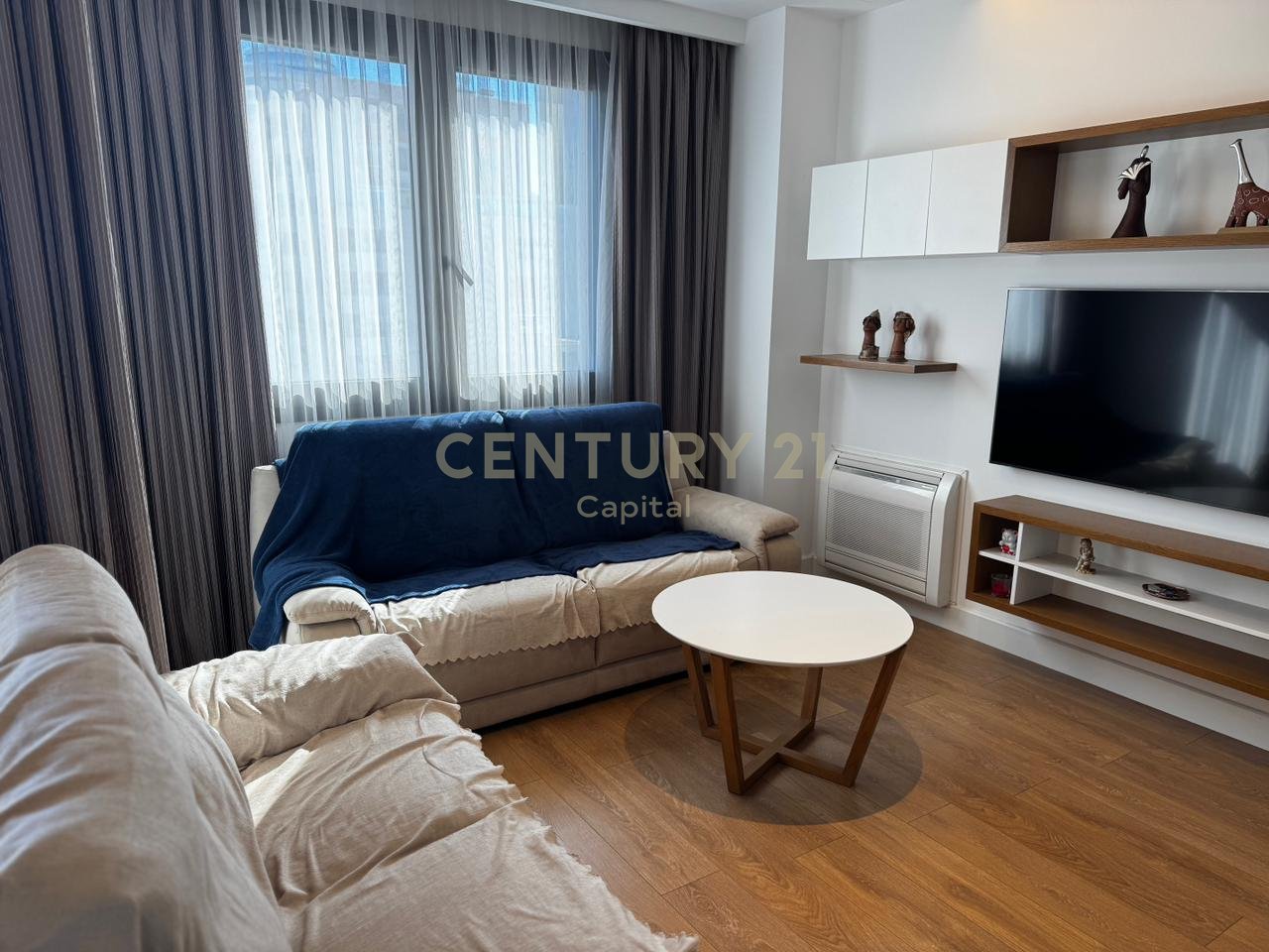 Moderno Duplex in Affitto – Centro, Tirana!