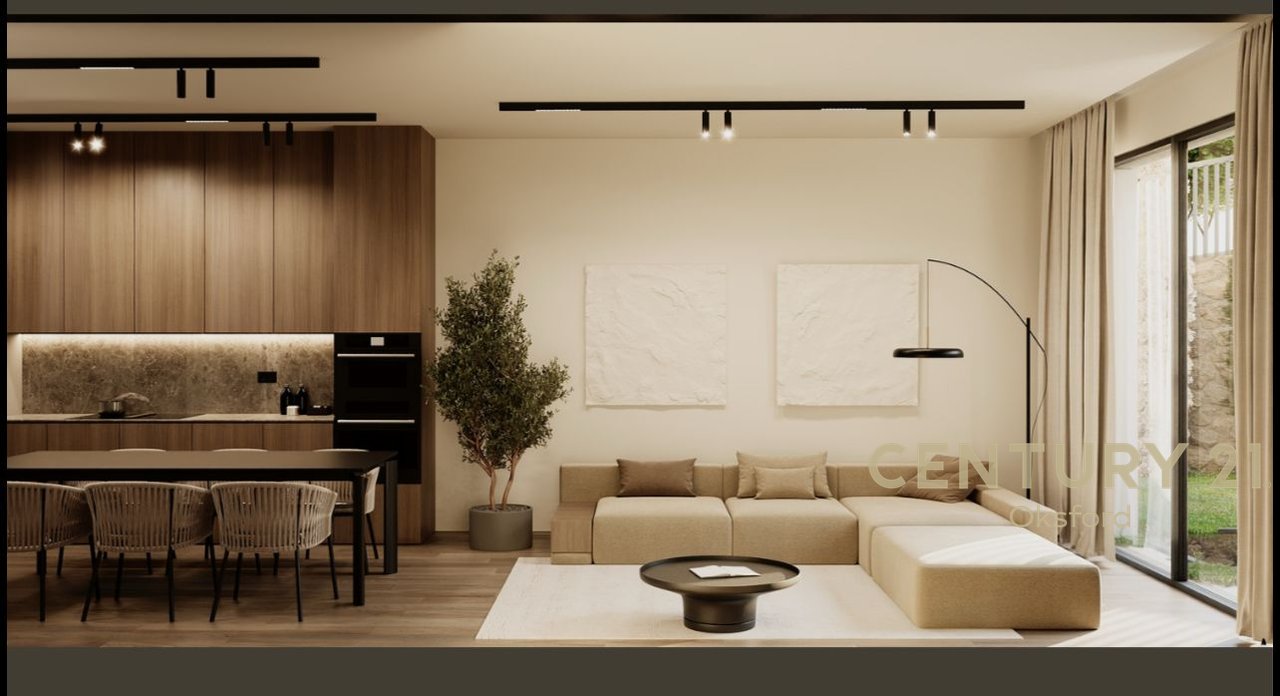 Elite Villa For Sale At West Home Residence Tirana!