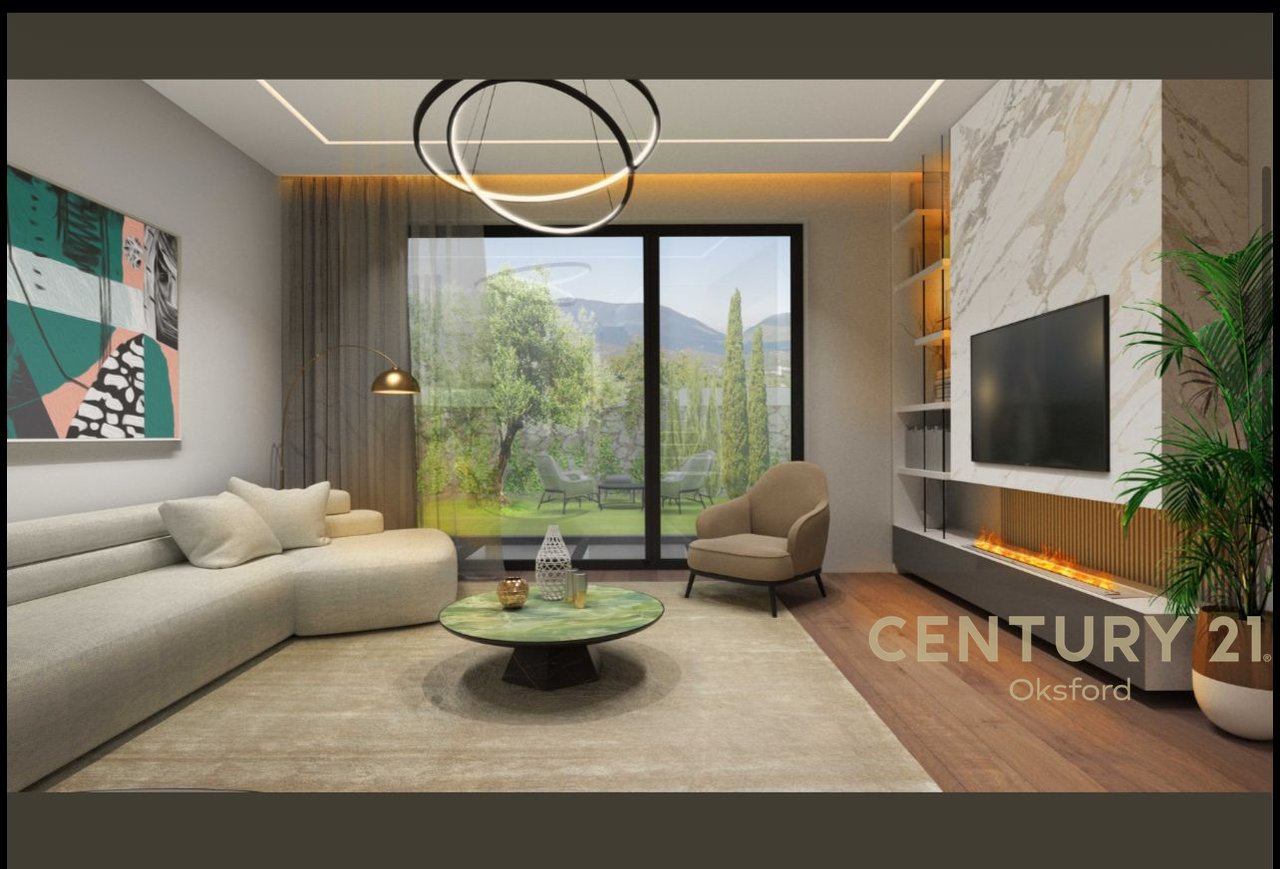 Elite Villa For Sale At West Home Residence Tirana!