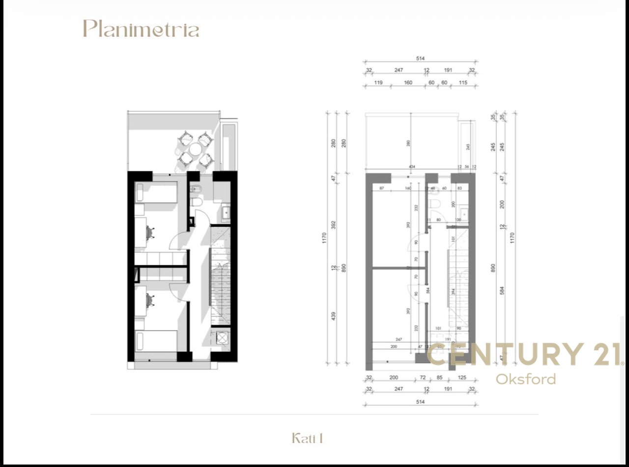 Elite Villa For Sale At West Home Residence Tirana!