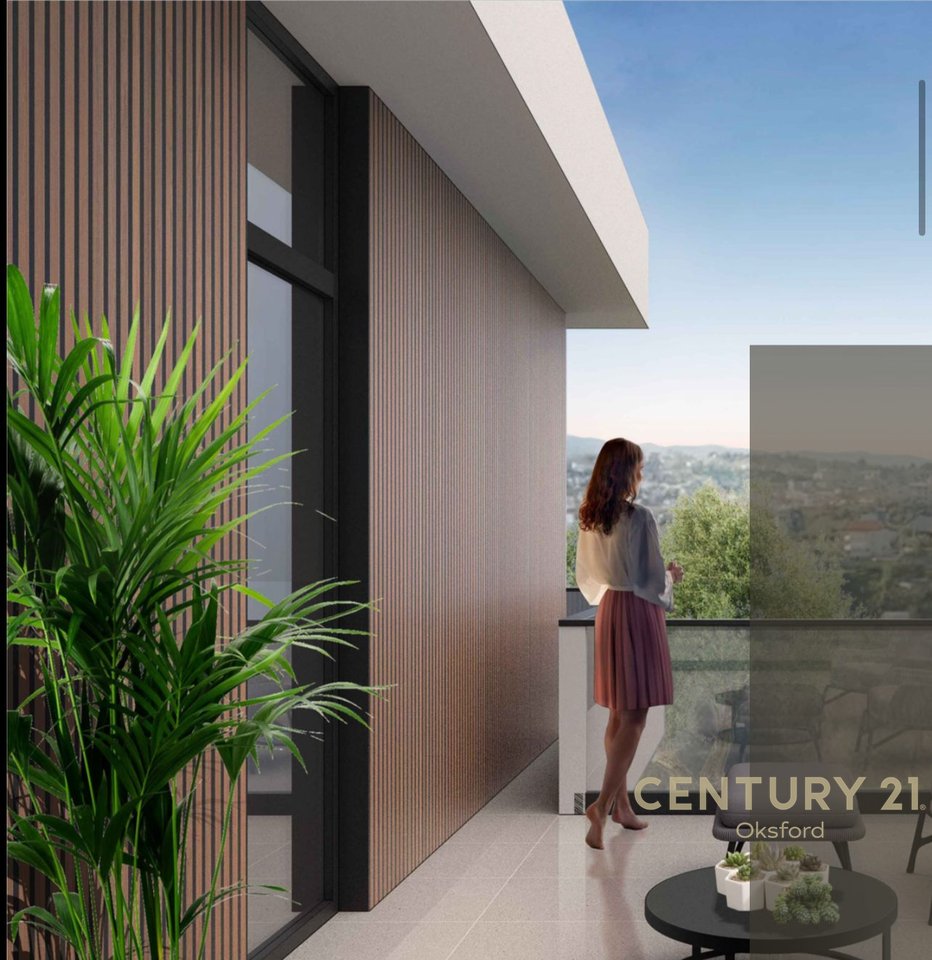 Elite Villa For Sale At West Home Residence Tirana!