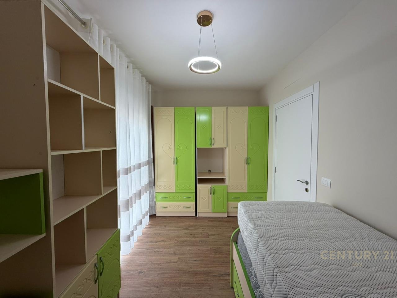 FOR SALE, 2+1+2 APARTMENT IN LAPRAKE, DRITAN HOXHA STREET!