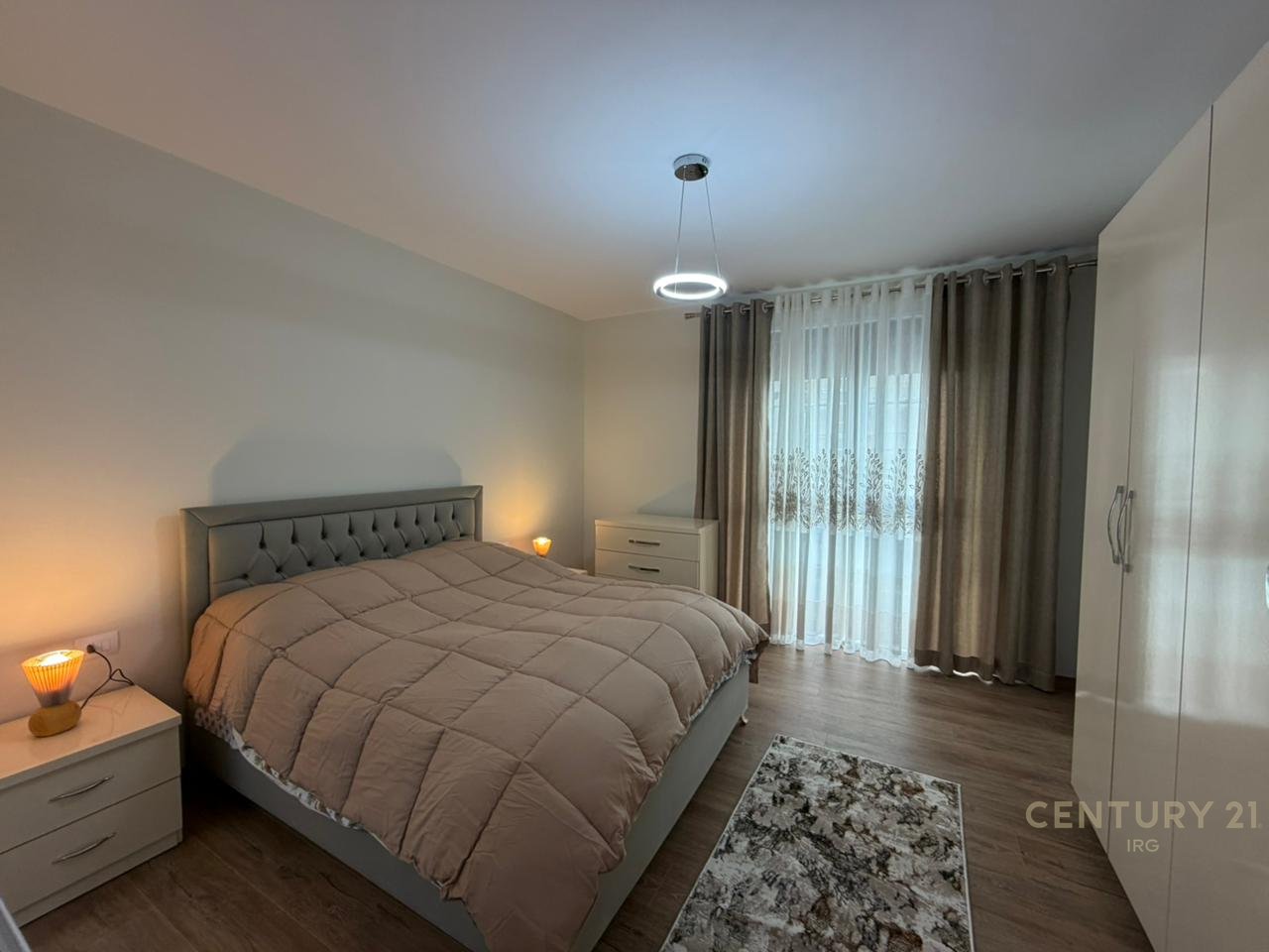 FOR SALE, 2+1+2 APARTMENT IN LAPRAKE, DRITAN HOXHA STREET!