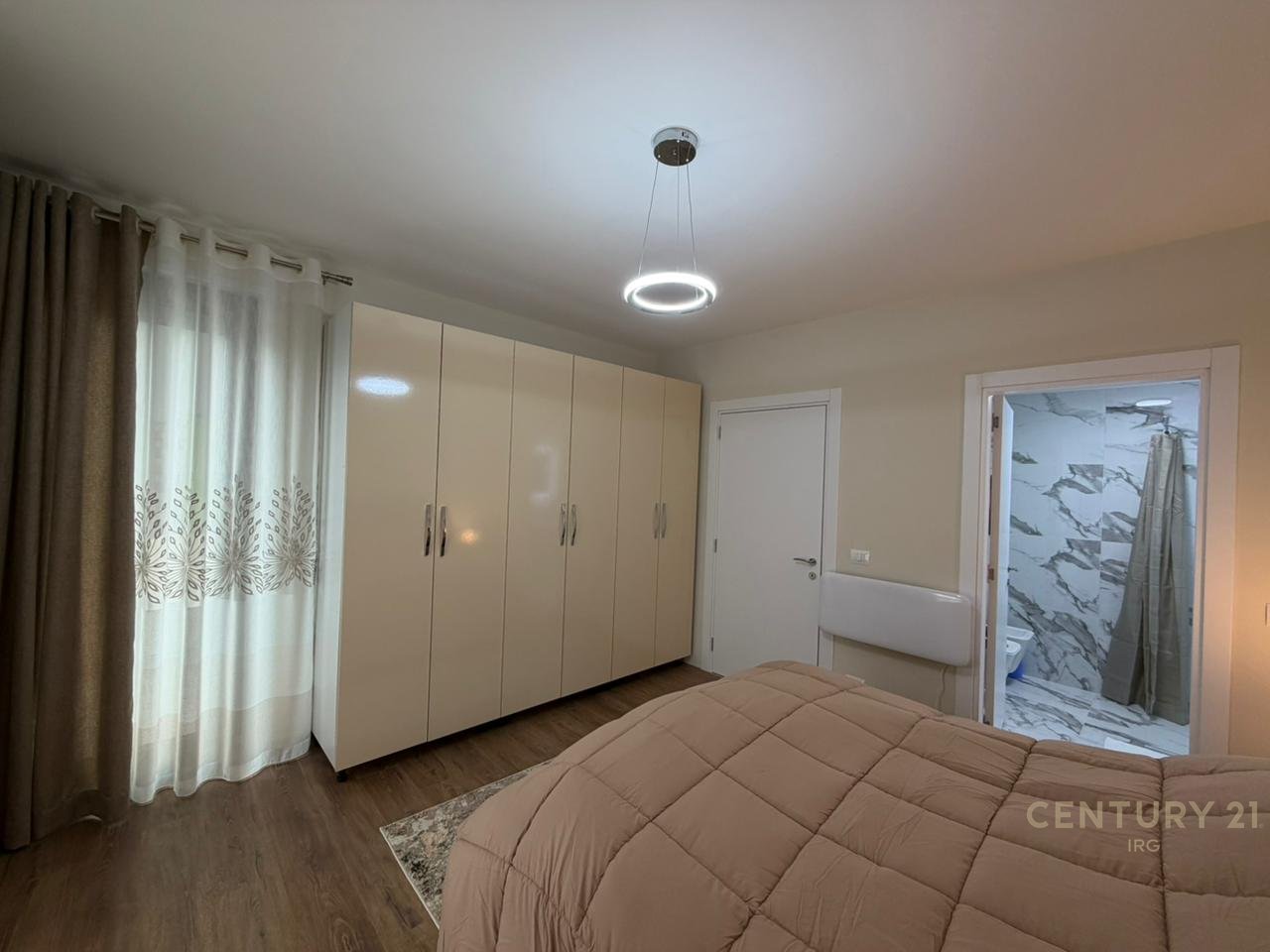 FOR SALE, 2+1+2 APARTMENT IN LAPRAKE, DRITAN HOXHA STREET!