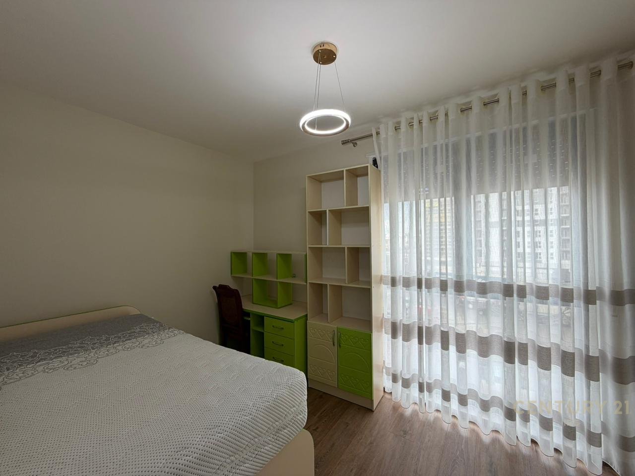 FOR SALE, 2+1+2 APARTMENT IN LAPRAKE, DRITAN HOXHA STREET!