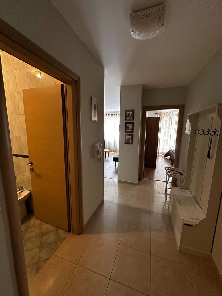 1+1 Apartment for rent – Bogdanëve Street