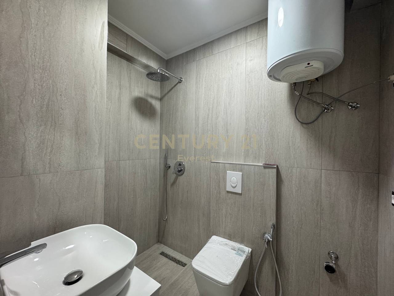 DON BOSKO, SHESIM APARTAMENT 1+1