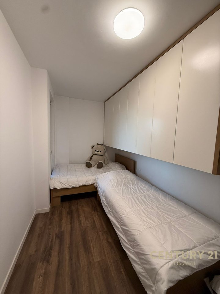 JEPET ME QIRA APARTAMENT 2+1+2 TE FUSHA AVIACIONIT