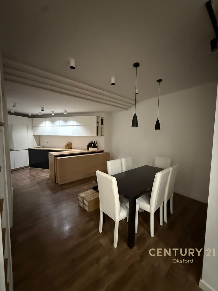 JEPET ME QIRA APARTAMENT 2+1+2 TE FUSHA AVIACIONIT