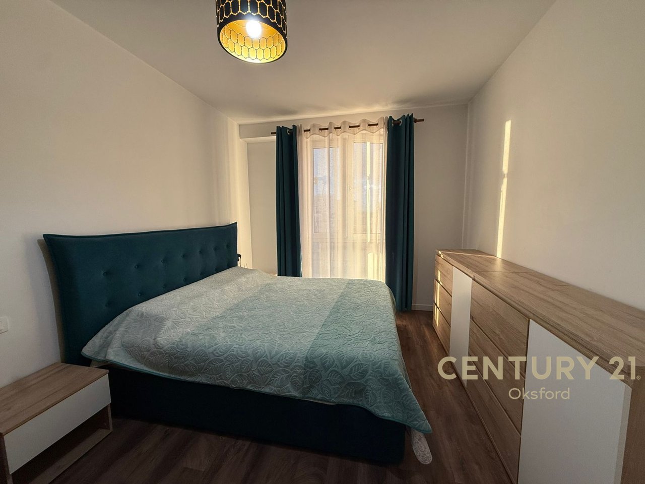 JEPET ME QIRA APARTAMENT 2+1+2 TE FUSHA AVIACIONIT