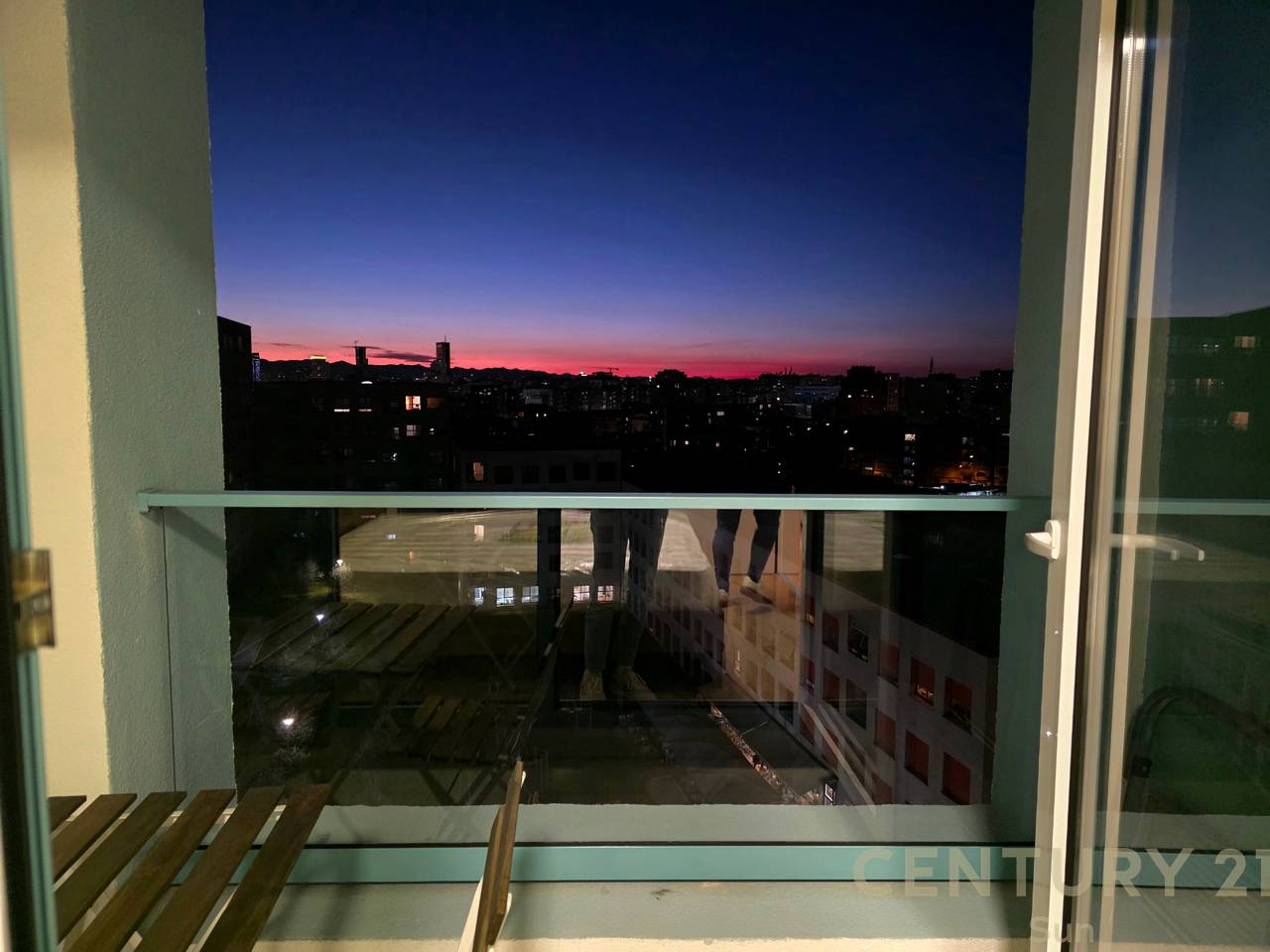 APARTMENT 1+1 IN ALI DEMI