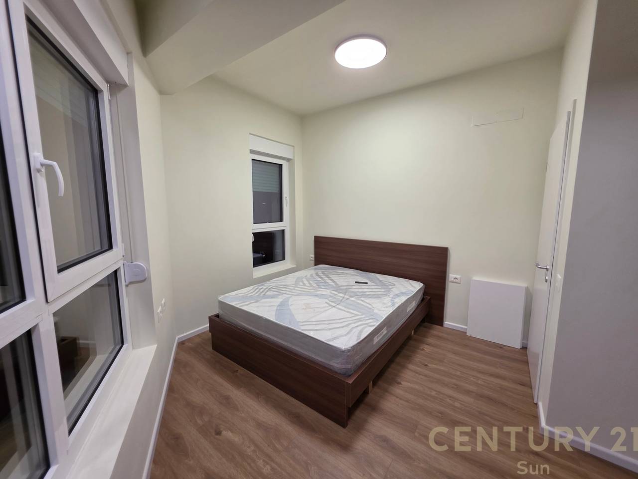 APARTMENT 1+1 IN ALI DEMI