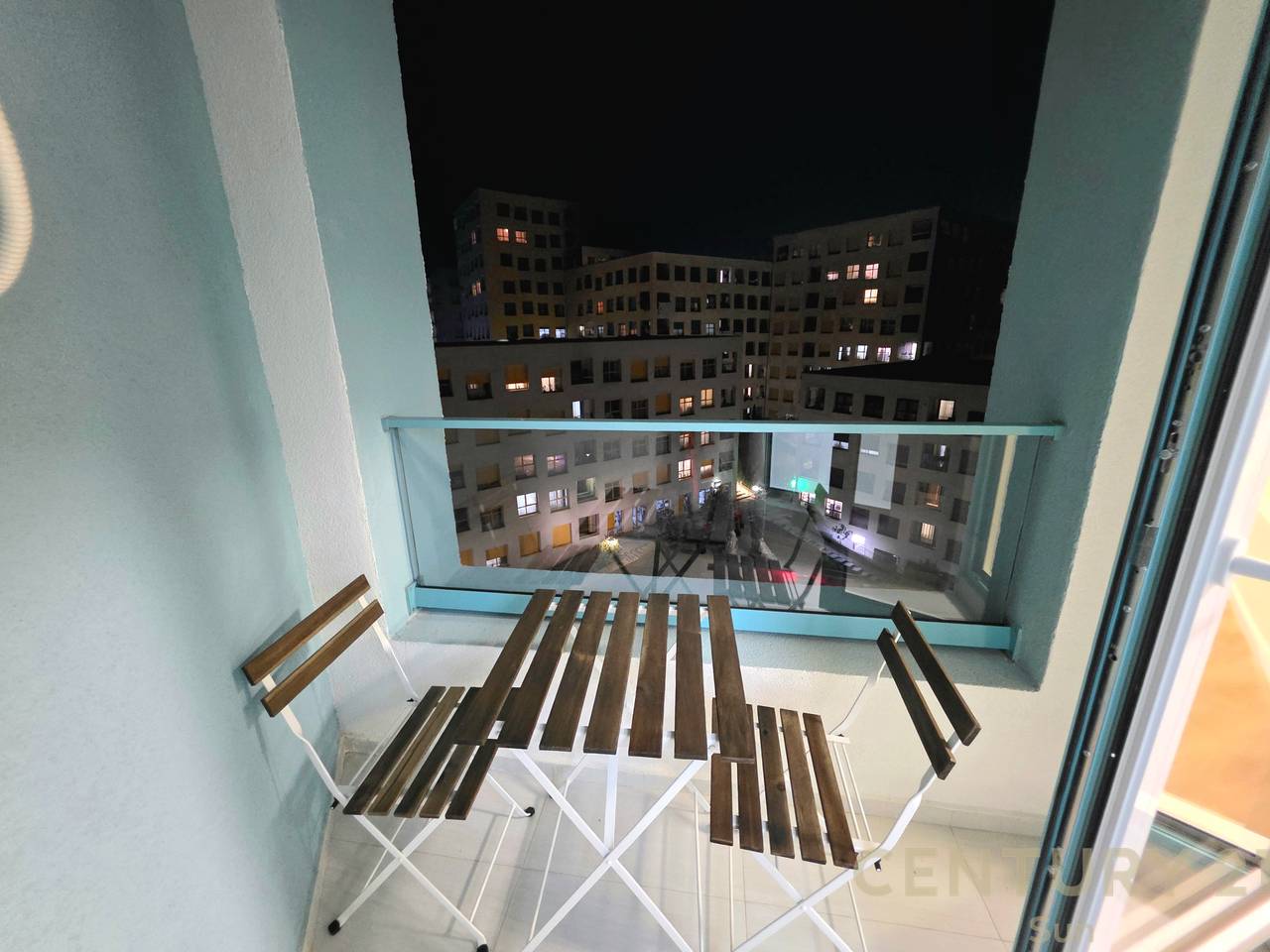 APARTMENT 1+1 IN ALI DEMI