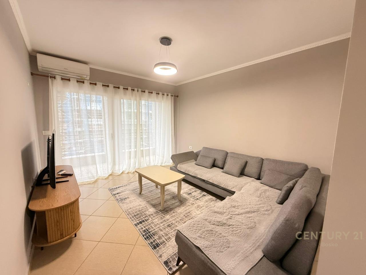 Apartament 2+1 Për Shitje në Don Bosco, Tiranë - 198,780€ | 99,39 m²