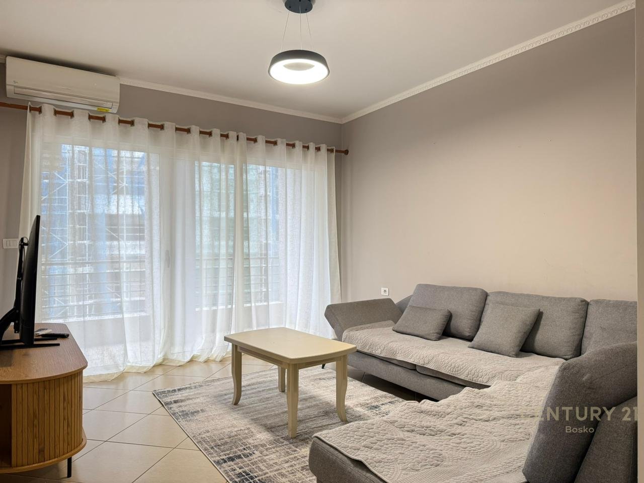 Apartament 2+1 Për Shitje në Don Bosco, Tiranë - 198,780€ | 99,39 m²