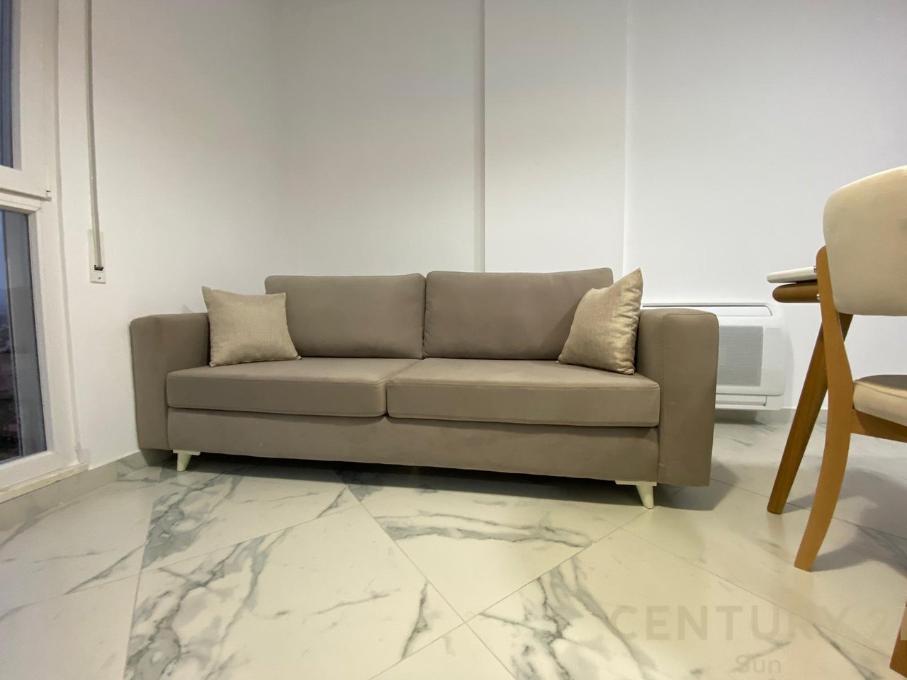 1+1 Apartment for Rent in Don Bosko, near Fiori di Bosko!