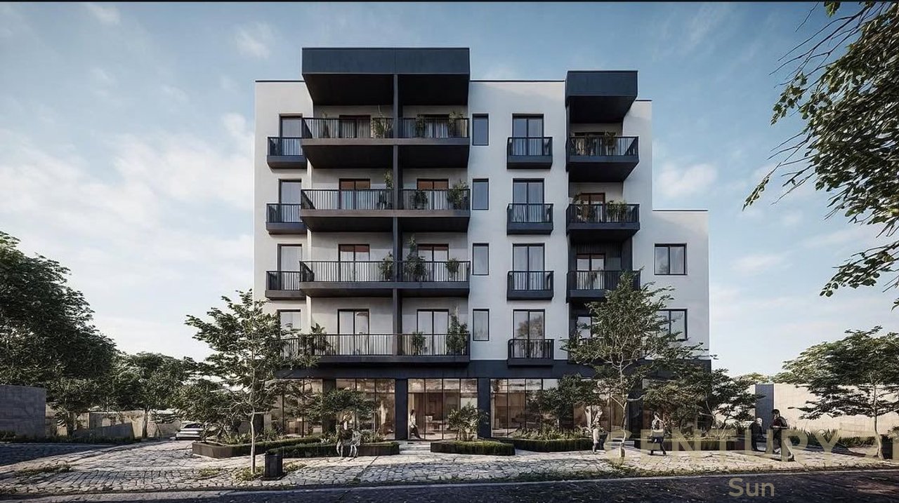 APARTAMENT 2+1 NE SHITJE "MAR RESIDENCE", TIRANE!