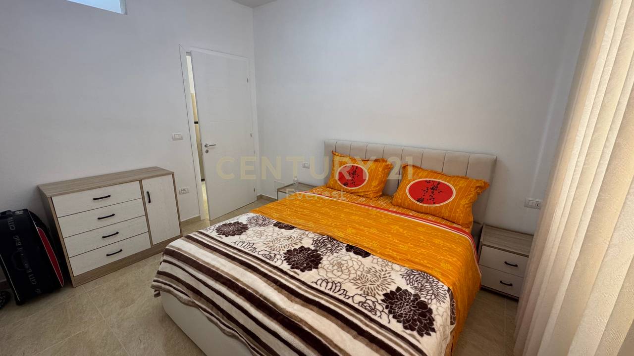 SPITALLE, APARTAMENT 1+1 PER QIRA