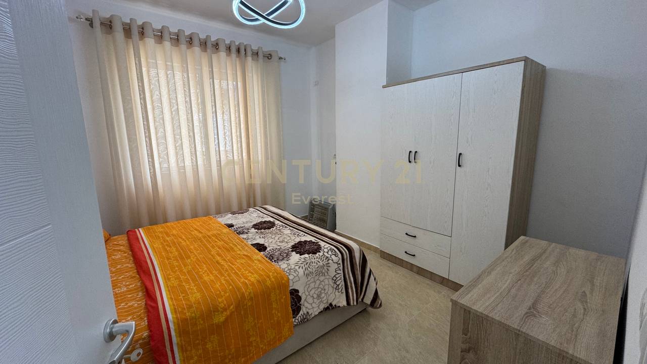 SPITALLE, APARTAMENT 1+1 PER QIRA