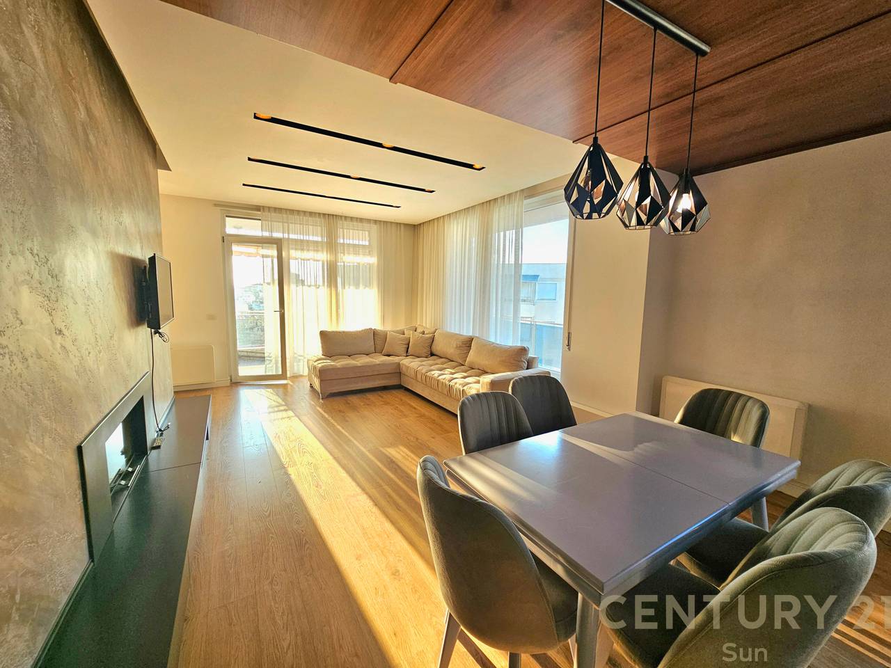 PREMIUM APARTMENT 3+1+PARKING NEAR THE BOTANICAL GARDEN