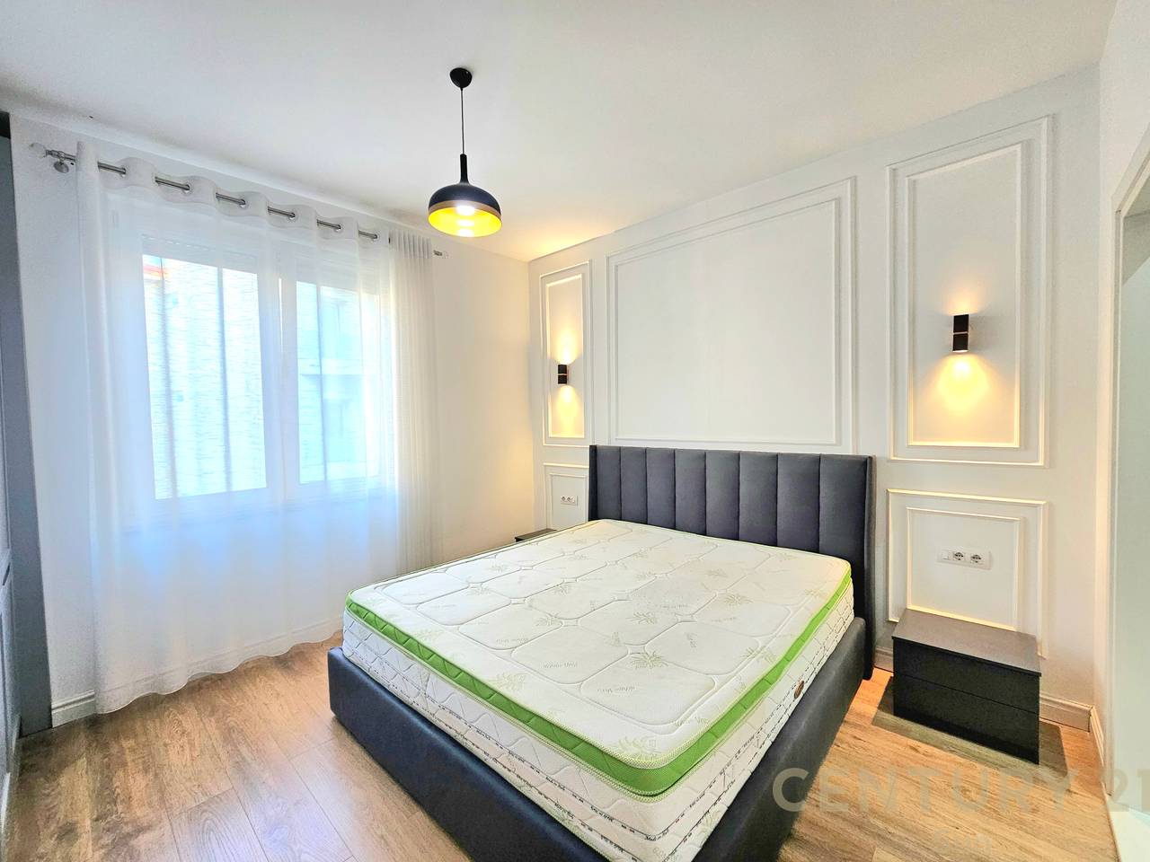 PREMIUM APARTMENT 3+1+PARKING NEAR THE BOTANICAL GARDEN