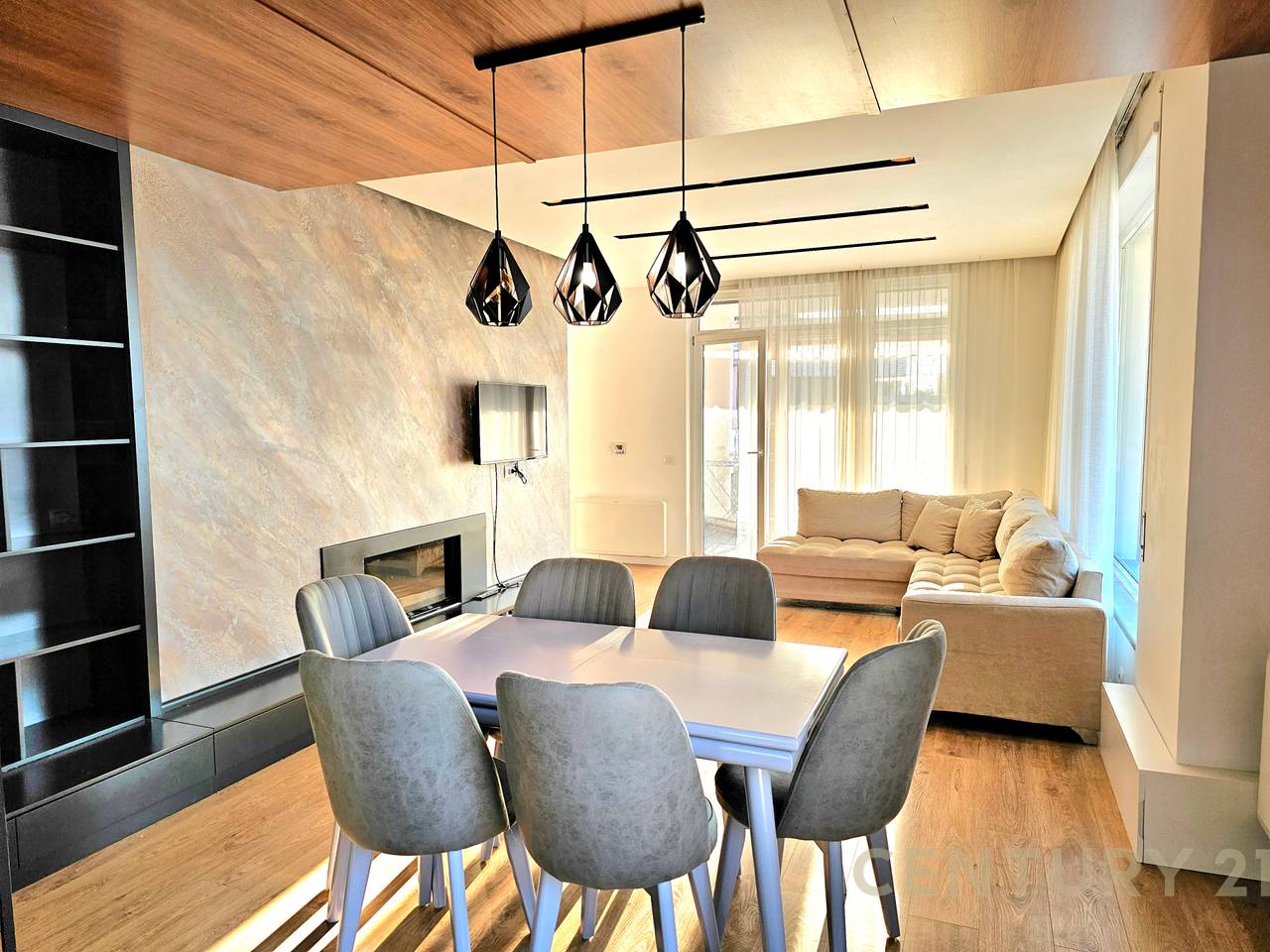 PREMIUM APARTMENT 3+1+PARKING NEAR THE BOTANICAL GARDEN