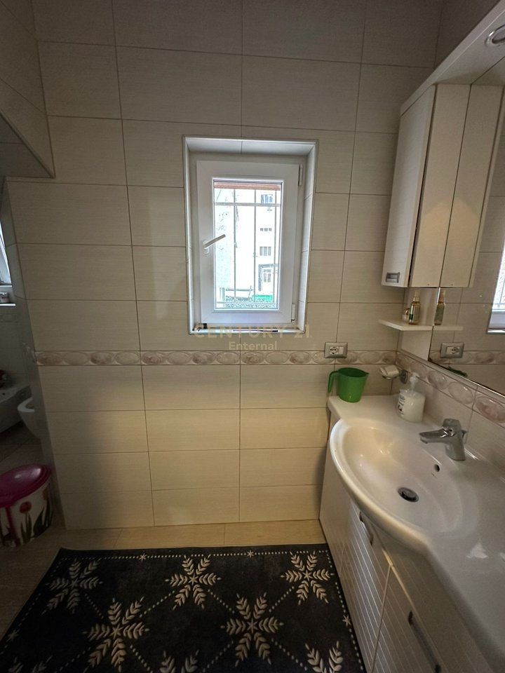 Myslym Shyri - For rent 2+1+separate kitchen+veranda