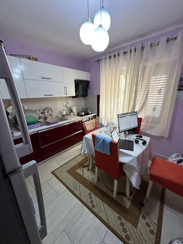 Myslym Shyri - For rent 2+1+separate kitchen+veranda