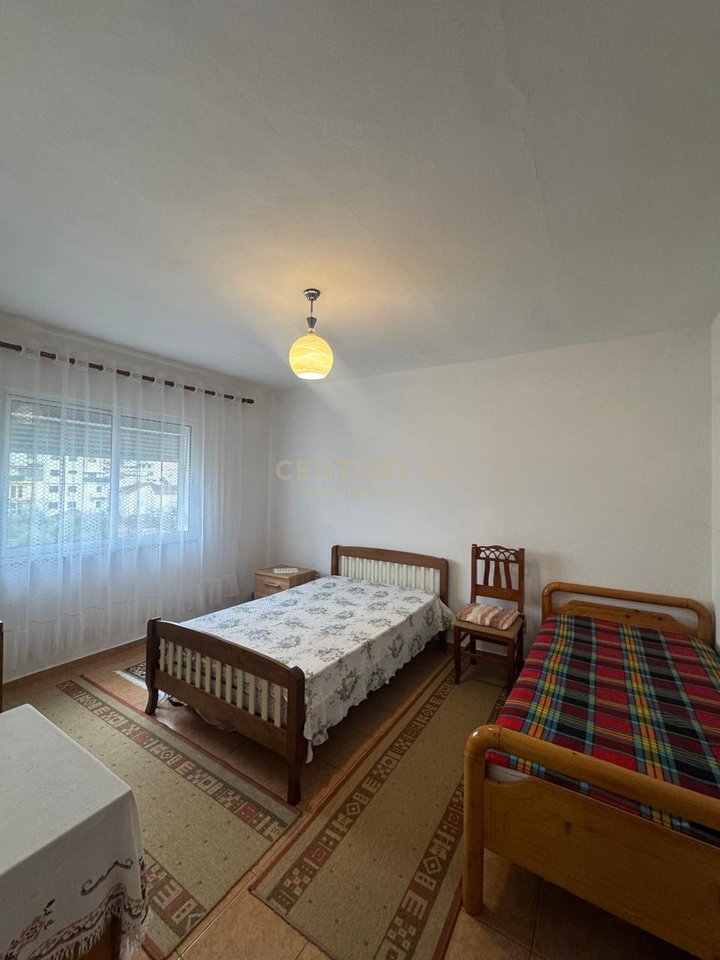 Ish Tregu Elektrik, apartament 2+1 per shitje!