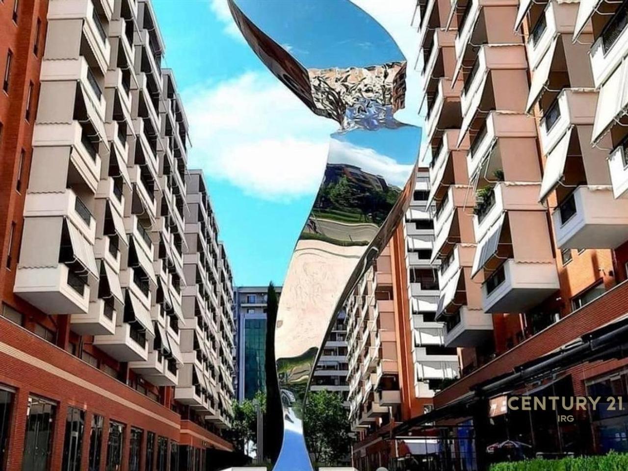 APARTAMENT LUKSOZ PER QIRA | KOMPLEKSI DELIJORGJI